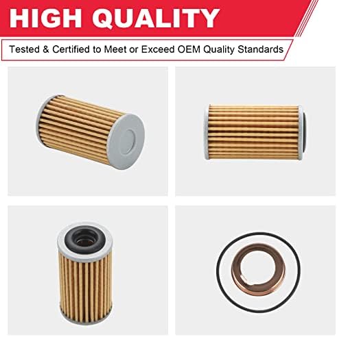 Transmission Oil Filter 31726-28X0A 31726-3JX0A