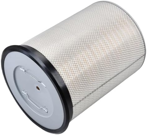 P181038 Dust Collector Filter For Wynn Enviromental Grizzly