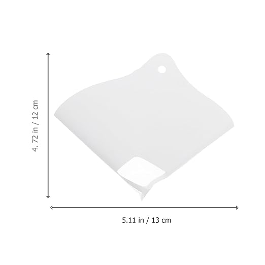 30Pcs Disposable Photosensitive Resin Strainer Funnel 3D Printer Accessories