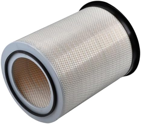 P181038 Dust Collector Filter For Wynn Enviromental Grizzly