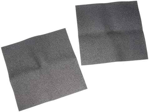2 PCS Dustproof Air Filter Net Sponge For Projector EMP-X5 EMP-X68X