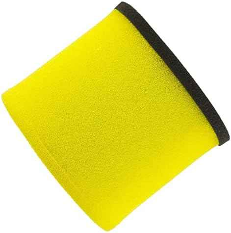 Powersports Replacement Air Filter Engine Filter for ATV UTV Motorcycle & Scooter For Air Filter Cleaner For Suzuki LT-R450 LTR450 Quadracer 450 2x4 2006 2007-2009 Mod-CCAF8-216