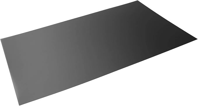 23 INSTALLATION INSTALLATION AGAINST THE DOUBLE LLAE Antiblara Screen for PC, Ideal for Pets of Pet Material