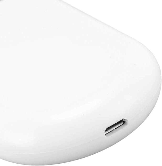 Sonew Pet Microchip Reader Portable Animal Chip Scanner Low Frequency USB Reader for Efficient Pet Information Management