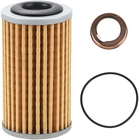 Transmission Oil Filter 31726-28X0A 31726-3JX0A