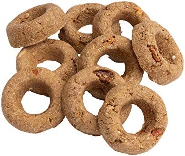 Darford Organic Premium Dog Treat - Sweet Potato - 12 lb