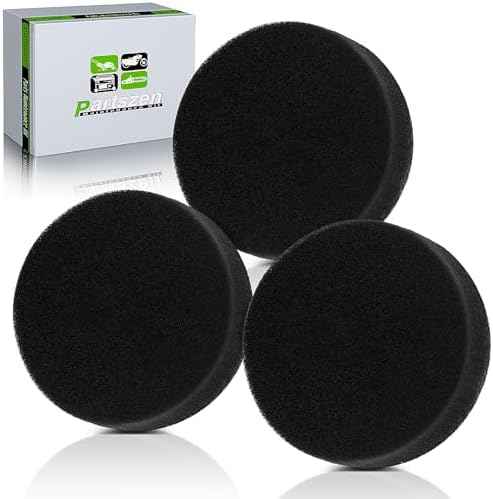17211‑165‑730 Air Filter Element for Honda CRF50F CRF70F XR50R XR70R Z50R Z50RD 1979‑2026 3pcs