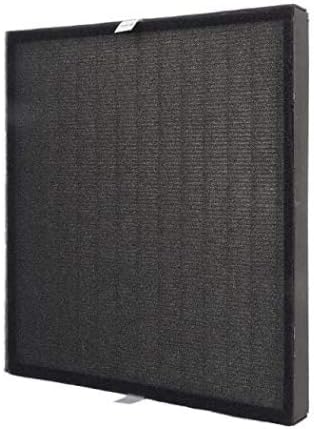 Nispira FLT5900 Filter J True HEPA + Carbon Filter Set Replacement Compatible