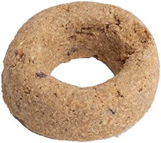 Darford Organic Premium Dog Treat - Turkey - 12 lb