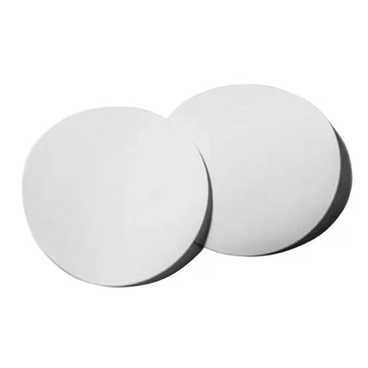 Hydrophilie PTFE Membrane Filter, PTFE Disc Membrane Micrometer Filter