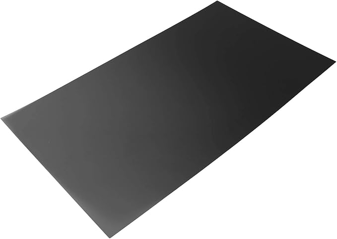 23 INSTALLATION INSTALLATION AGAINST THE DOUBLE LLAE Antiblara Screen for PC, Ideal for Pets of Pet Material