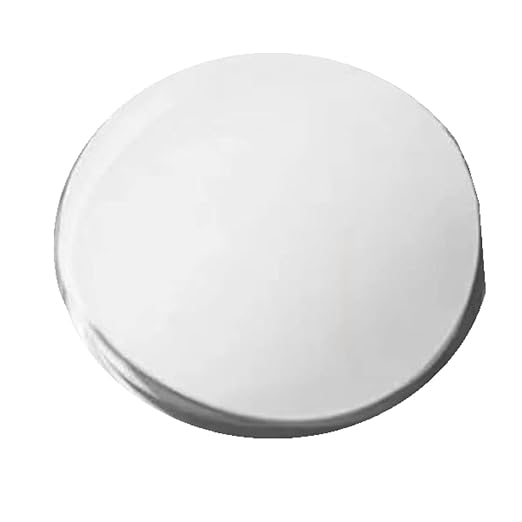 Hydrophilie PTFE Membrane Filter, PTFE Disc Membrane Micrometer Filter
