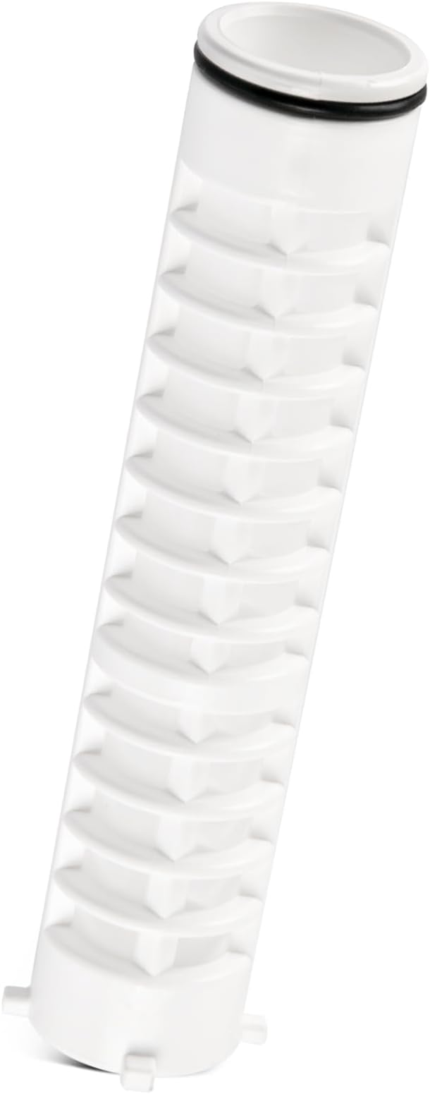 1-1/2" 100 Mesh Spin Down Sediment Replacement Water Filter Screen, Spin Down 1