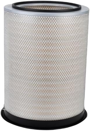 P181038 Dust Collector Filter For Wynn Enviromental Grizzly