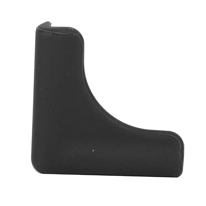 Safety Corner Guards, Removable Silicone 4PCS Edge Protectors,