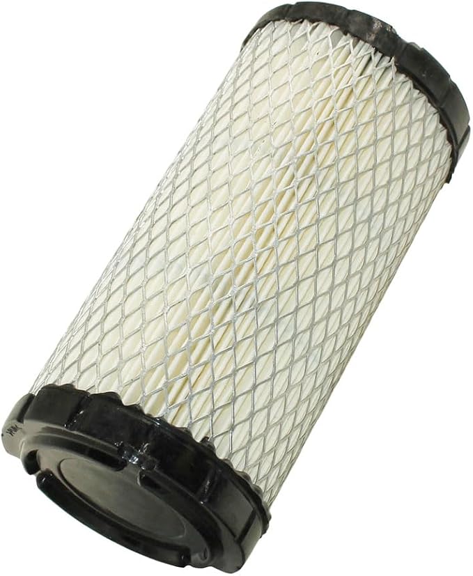 RAParts M113621 One New Riding Mower Air Filter Fits John Deere F620 F680 X495