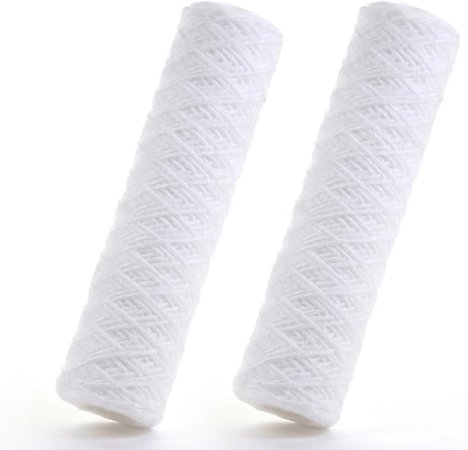 Smart Pack, GE FXWSC Compatible Universal Whole House Sediment String Wound