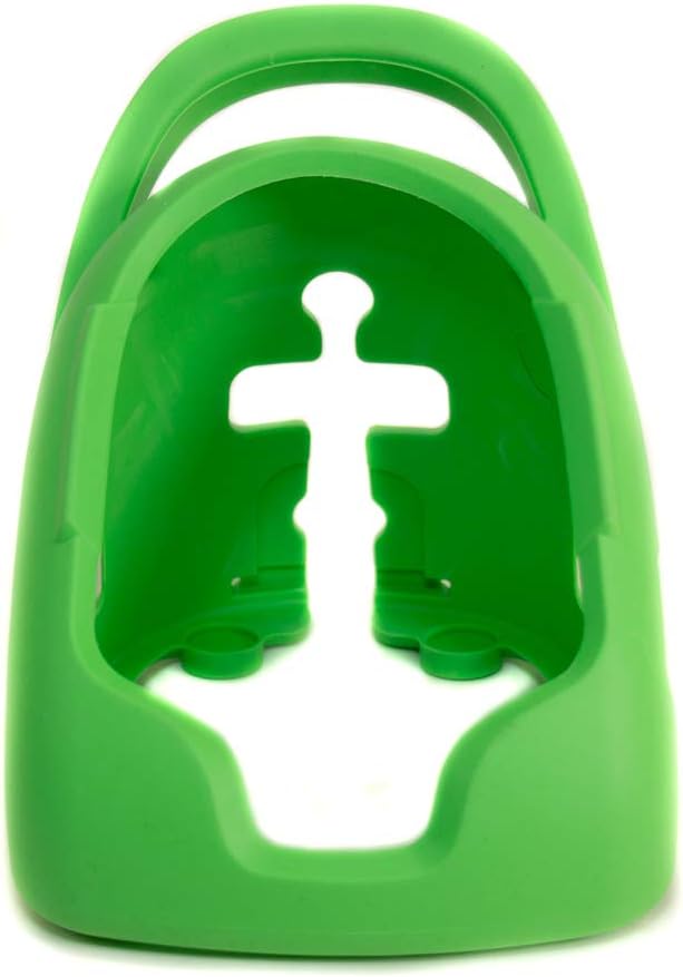 Protective Armour for SunTech Vet20, Vet25 and Vet30 Series Monitors (Tree Frog Green)