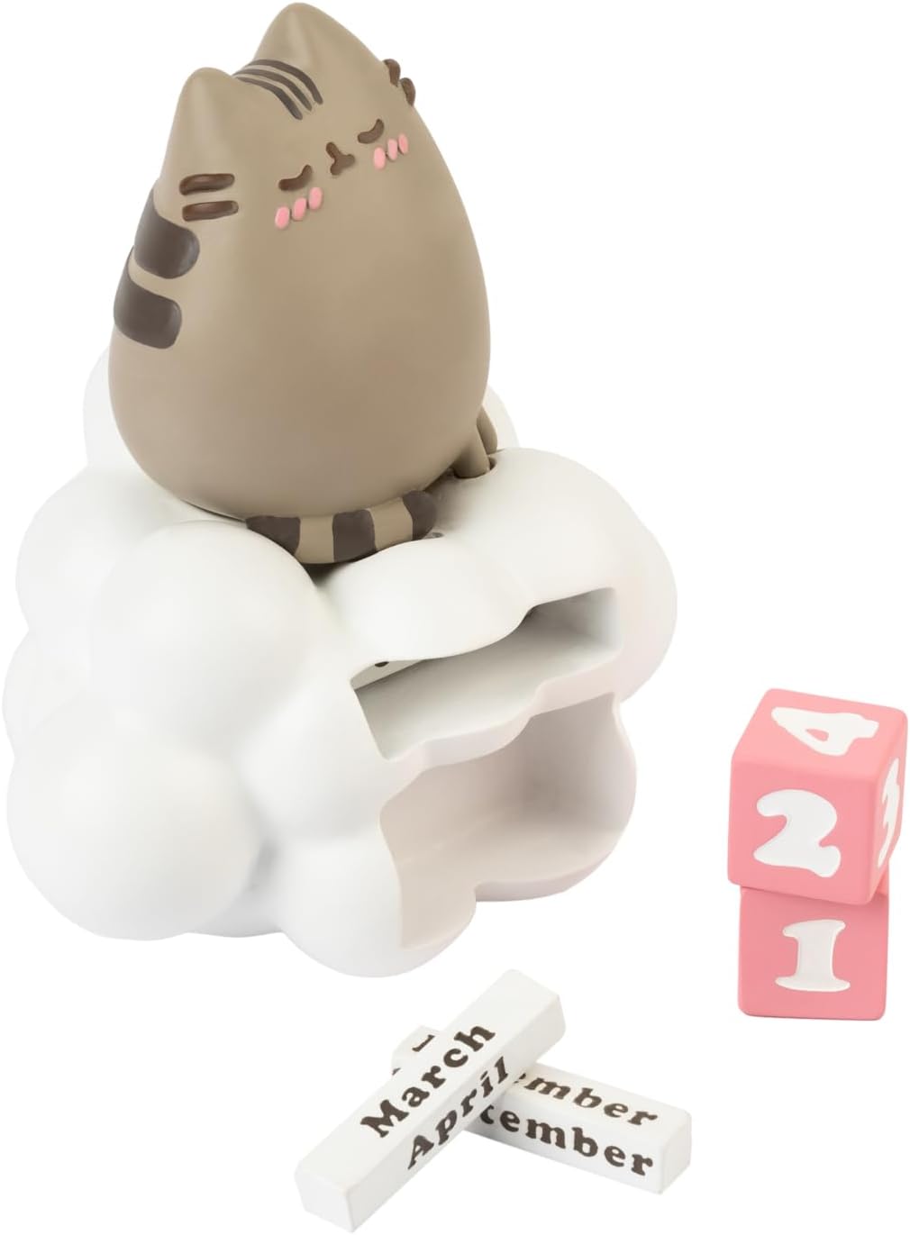 Grupo Erik Pusheen Calendar, Pusheen Gifts