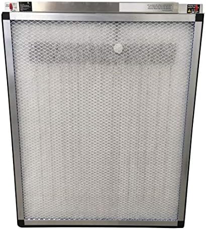 Pads compatible with the SolaceAir Filter 16 X 30 (4 Changes)