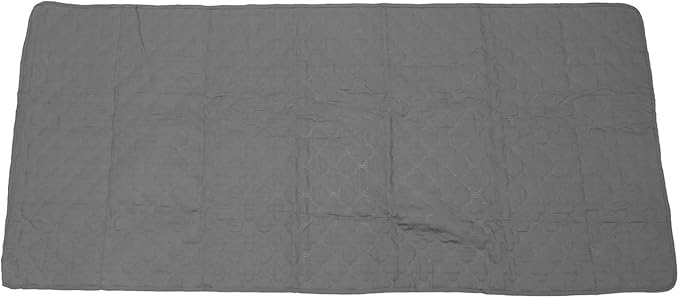 Zerodis Dog Bed Blanket, TPU Coating, Soft Pet Furniture Protector, 30x70 Inch for Dogs (52x82inch)