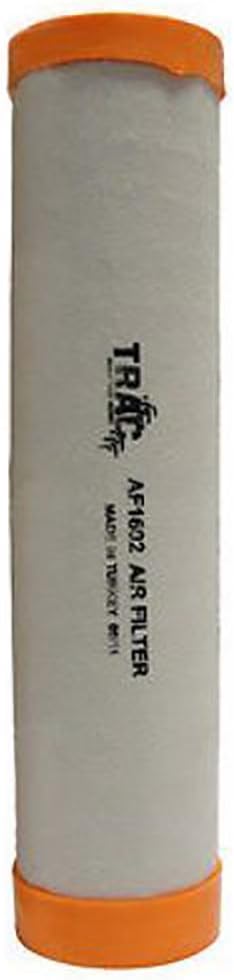RAParts 3901476M1 One Inner Air Filter Fits Massey Ferguson Tractors 5425 5435