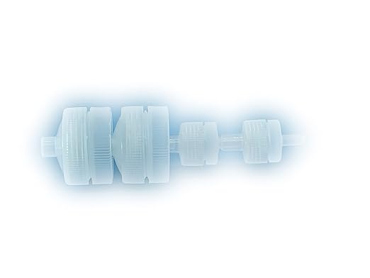 Lab Filter Holder Reusable Syringe Filter