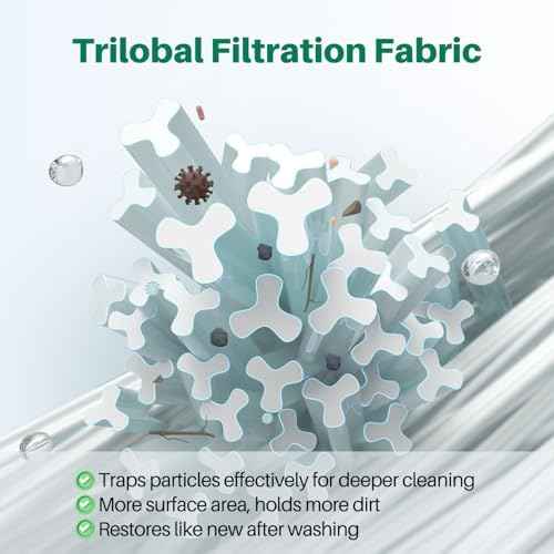 C-4950 Spa Filter Replaces Pleatco PRB50-IN, 373045, Jacuzzi J200, 1Pack