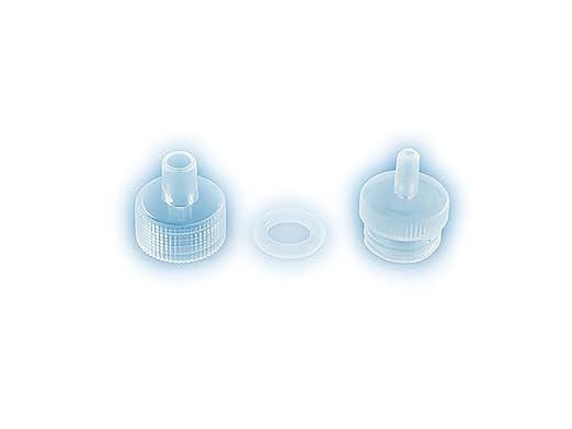 Lab Filter Holder Reusable Syringe Filter