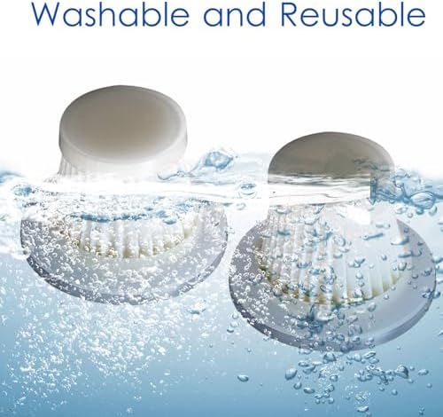4 Pack HEPA Filters Replacement for Horsepower Duck Vacuum Cleaner, Washable Filter Replacement Parts Accessories