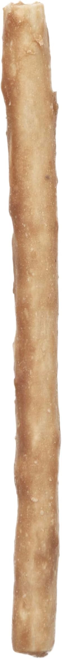 Wild Eats Lamb Collagen Sticks for Dogs (15 Pack, 1 cm Wide) Long Lasting Dog Chews No Hide Dog Treat Bully Stick Alternative, Rawhide Free, Grain Free, High Protein