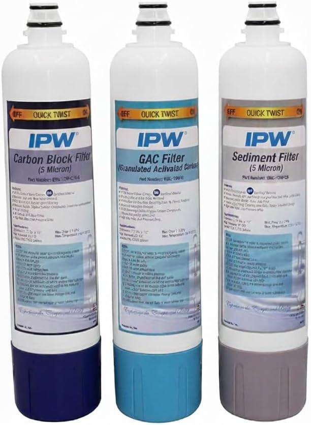 IPW Industries Inc