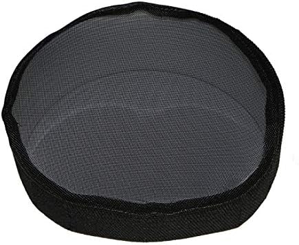 DL Wholesale Bug Net 10in Elastic Fit