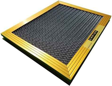 CARTER | Gold | MERV 8 | HVAC & Furnace Filter | Washable