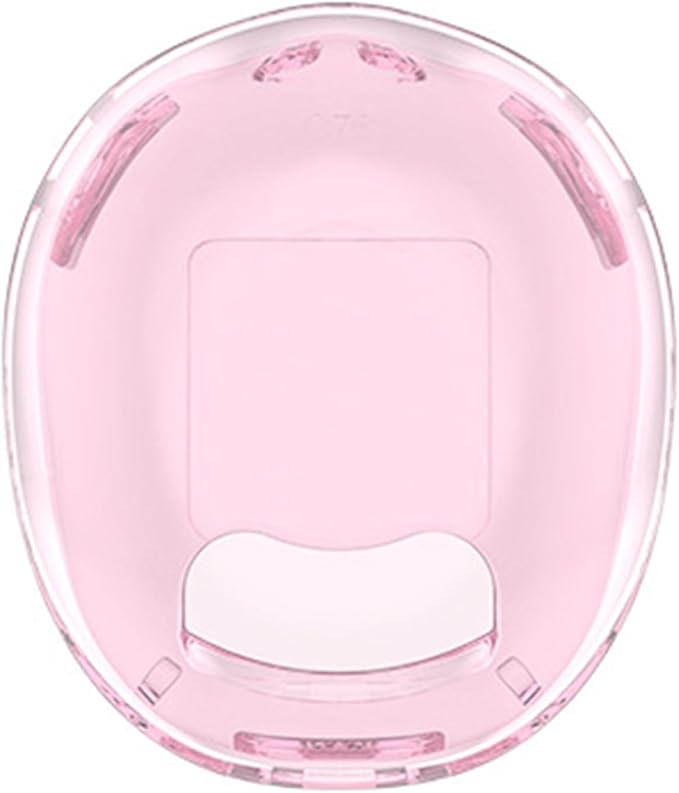 Scratchproof Shell Full Coverage Clear Sleeve PC Protector Case for Electronic Pet Machine Accessories