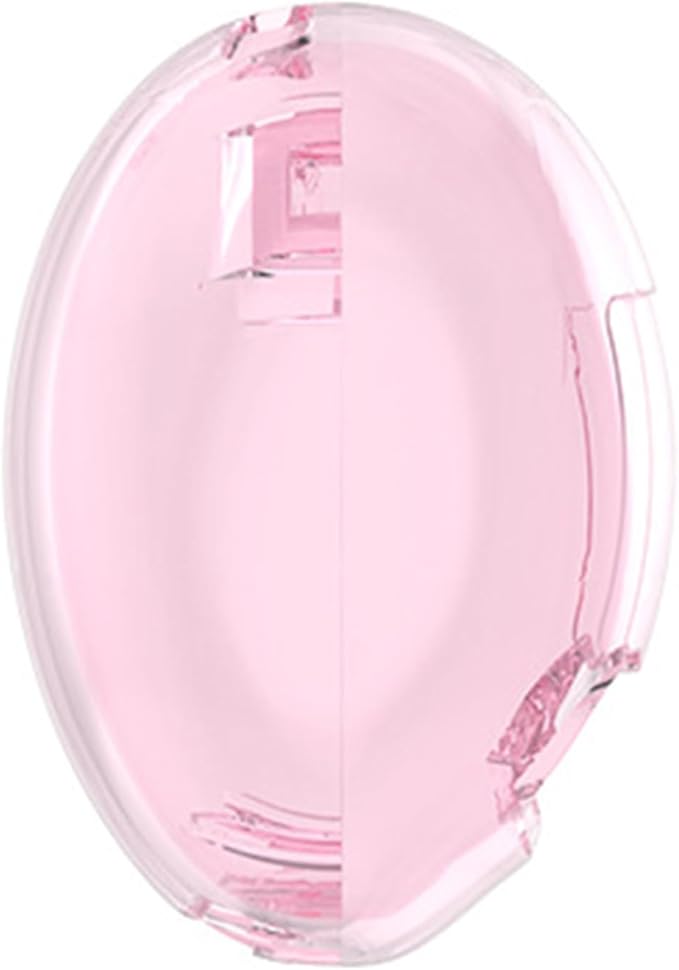 Scratchproof Shell Full Coverage Clear Sleeve PC Protector Case for Electronic Pet Machine Accessories