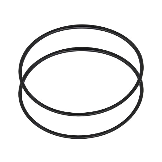 R172223 Housing O-Ring for Pentair Pool Spa Filter & Leaf Trap Parts R172240