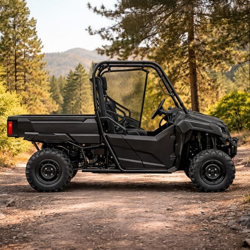 Snorkel Riser Kit UTV Compatible with 2014-2023 Pioneer