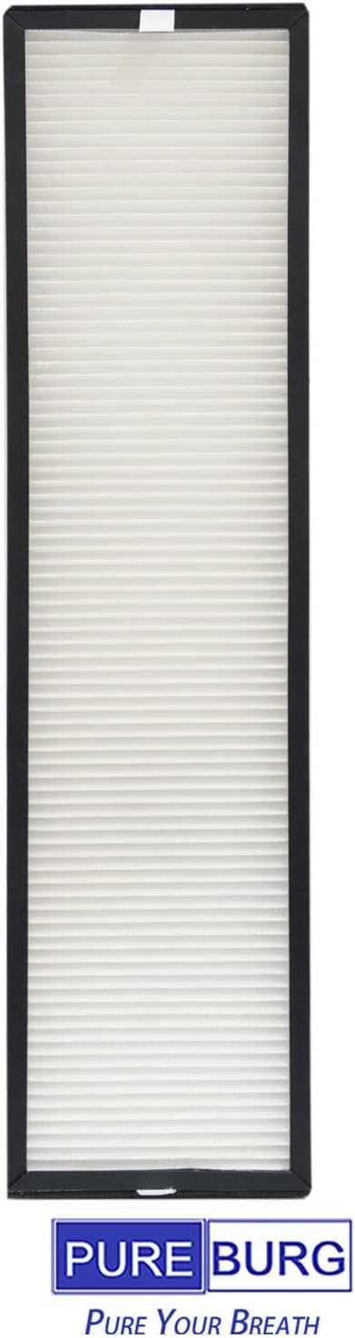 PUREBURG 182550 Replacement Filter Compatible
