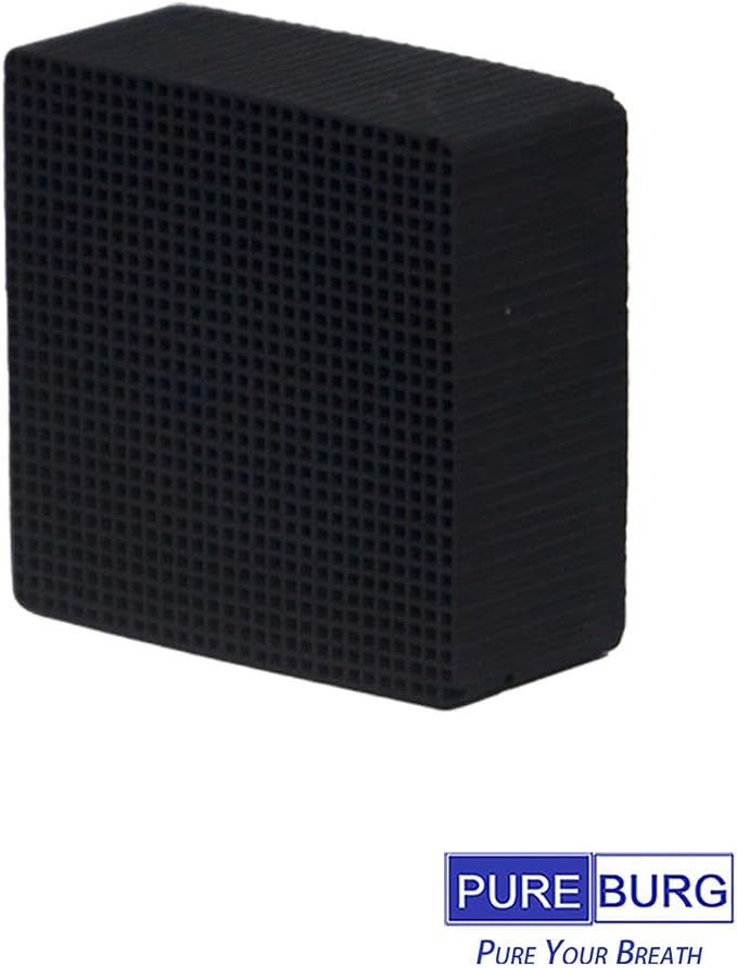 PUREBURG Replacement Filter Compatible