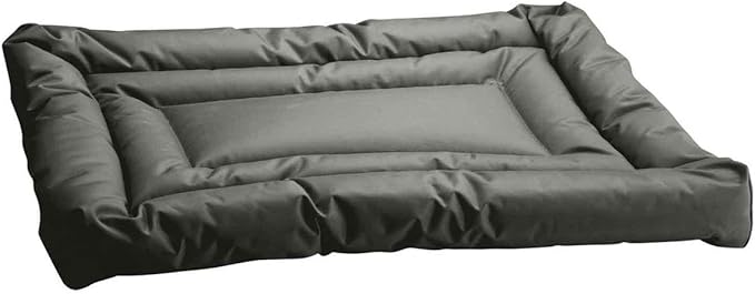 Slumber Pet SP Water Resistant Bed L Gry