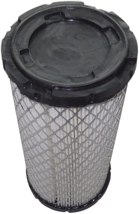 High-performance Outer Air Filter Compatible
