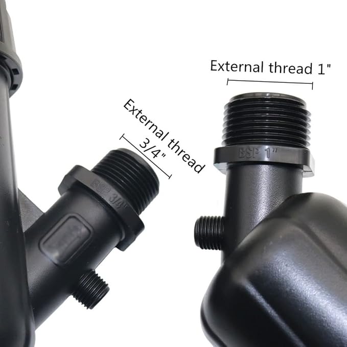 Durable Multi-Size Y Strainer