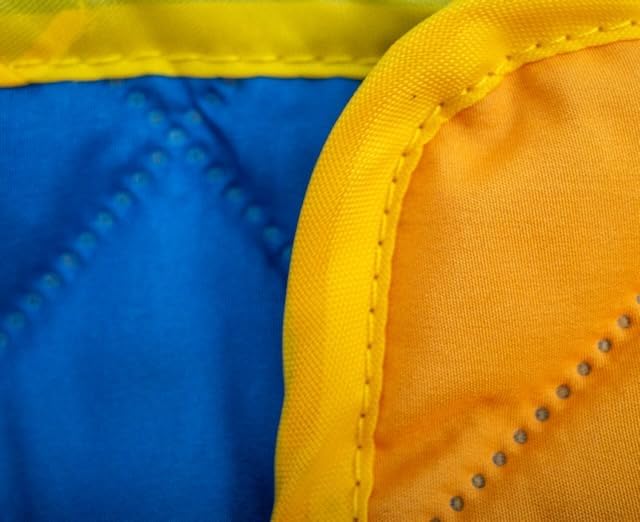Waterproof Blanket, 29" x 34” - Seat Cover for Dogs and Pets. Ideal for Small and Medium Pet Crate Blankets, Settle mat, Diaper Changing and Playmat for Babies