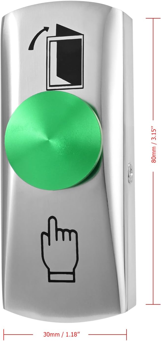 Smart Video Doorbell Intercom System
