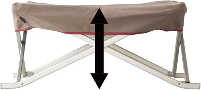 Snow Peak Camping Dog Cot