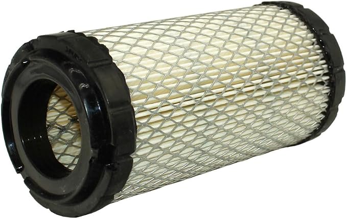 RAParts M113621 One New Riding Mower Air Filter Fits John Deere F620 F680 X495