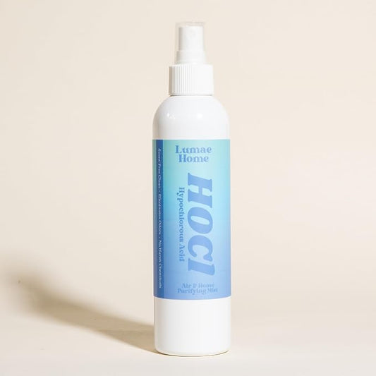HOCl Air & Home Purifying Mist Spray – Hypochlorous Acid Air Purifier Spray