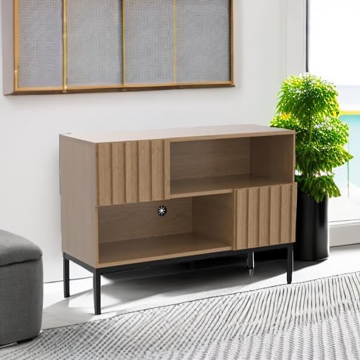 mopio Norwin Sofa Table, Entryway Table, TV Stand (Single)