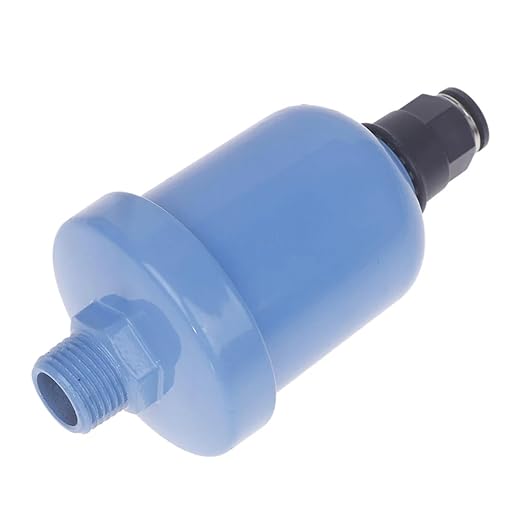ADTV-30 G1/2 1.5 Mpa Auto Drain Valve Floating Drainer